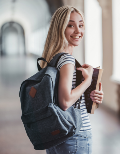 STUDENT EMPLOYMENT