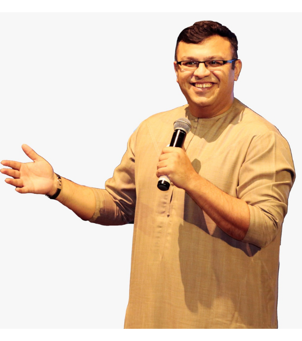 Dj Sanjay