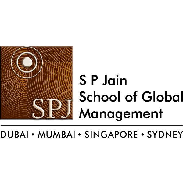 SP Jain