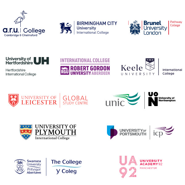 UK Pathways