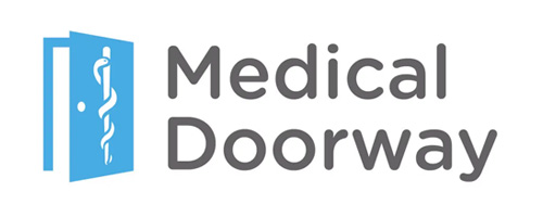 Medical Doorway